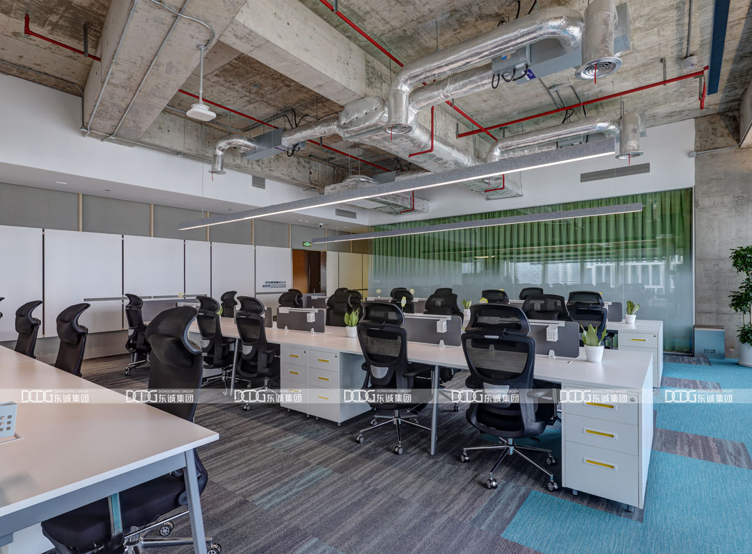 兒童教育空間設計、少兒培訓機構該怎樣設計裝修？