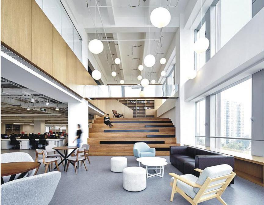 3000m2新 氧 科 技 集 團(tuán) · 南 沙 總 部  廣 州