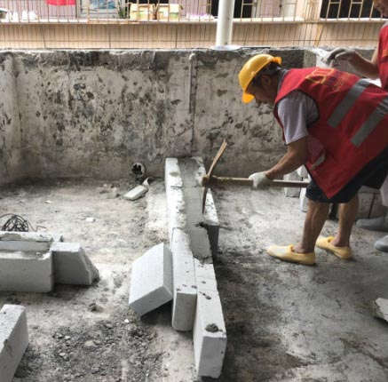 寶安街道農(nóng)民房-泥水工程 (6).jpg